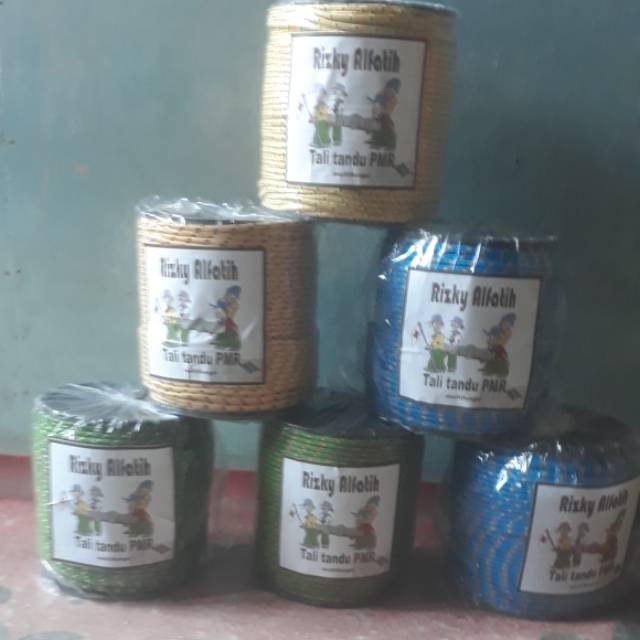 

Tali tandu atau tali pmr