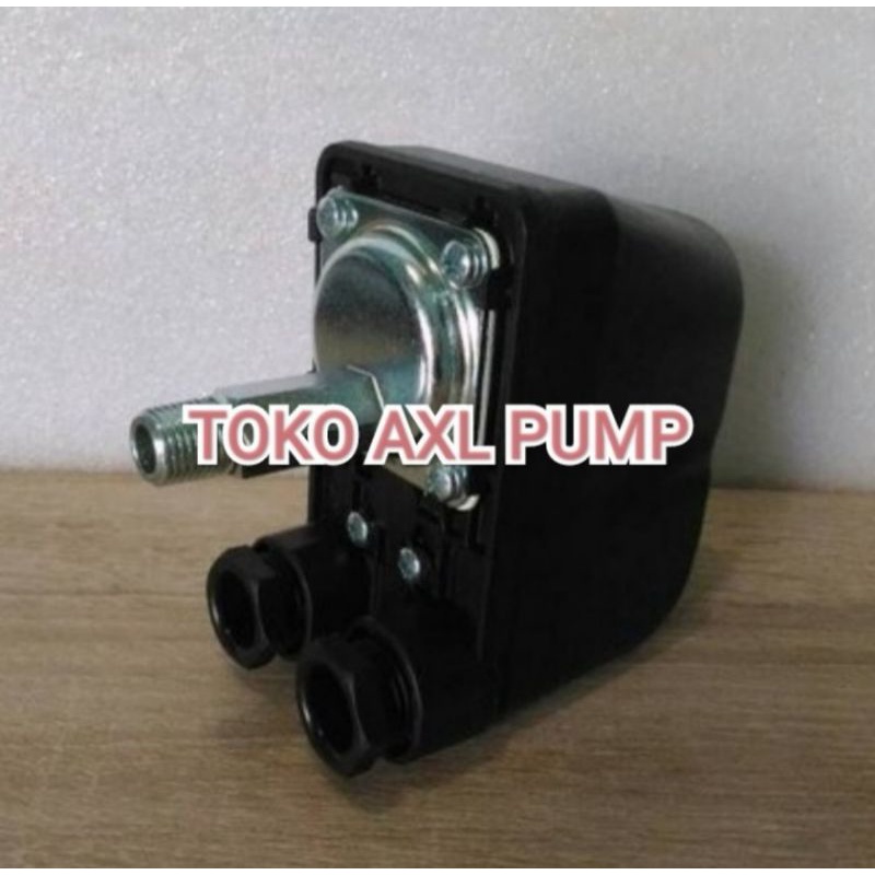 Pressure Switch Shimizu Original Pc 260 Bit Otomatis Pompa Shimizu Pc 260 Bit