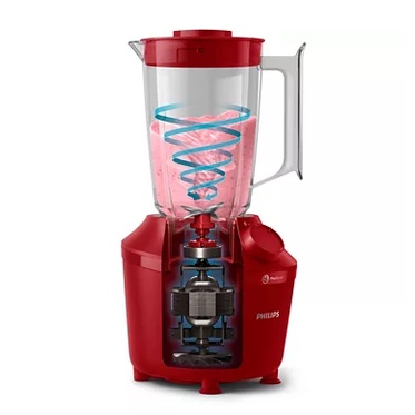 Philips HR2042 Blender 1 Liter