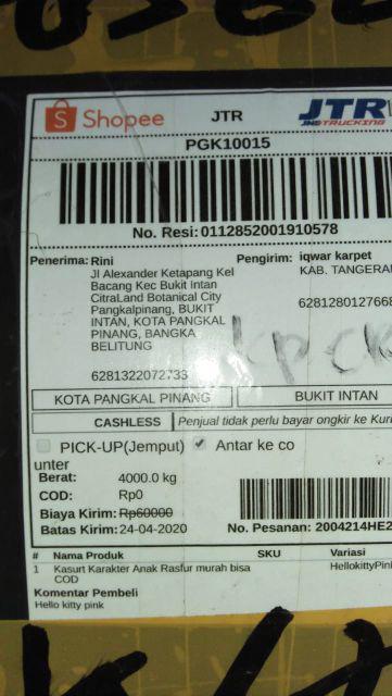 Kasur Karakter  Surpet Ambal  Gender Menul Anak Bulu Rasfur Murah Bisa Cod