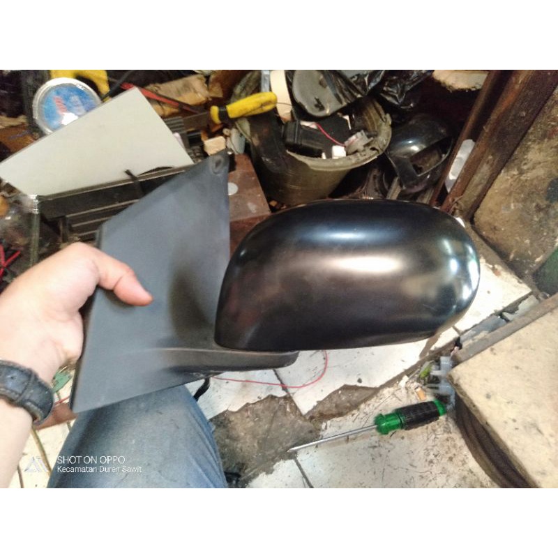 spion mobil nisan livina 2006_2011 1pc