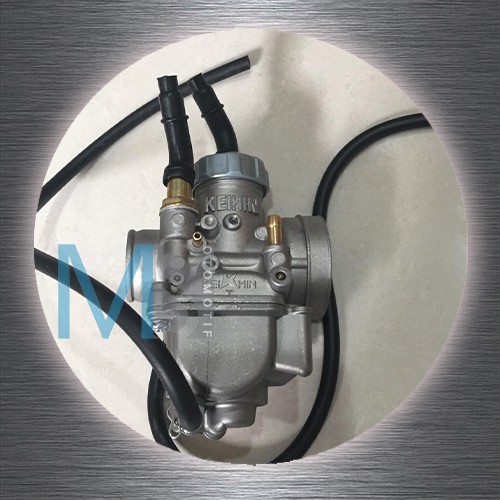 Karburator / Carburator PE24 Keihin NSR - MS Otomotif