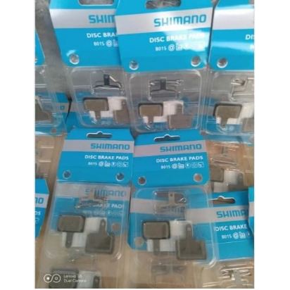 Brake Pad Shimano