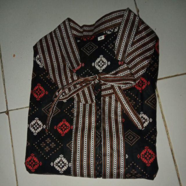 Maura Couple - Sania Ruffle Batik Couple Ori Ndoro Jowi Dnt Garansi Termurah Shopee - Shopashop