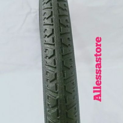 ban mati kursi roda ukuran 24 x 1 3/8
