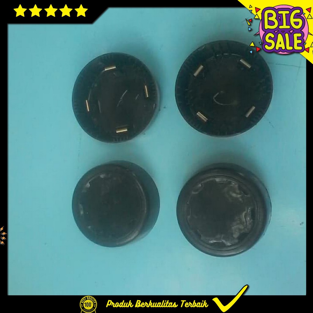 Dop Roda Dop Velg Center Cup Suzuki Futura Sl 413 Mitsubishi T120Ss