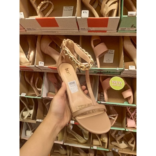 New Arrival Heels Brash by Payless Harga normal 529.000