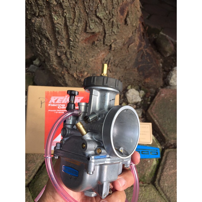 carbu PWK 33 sudco / keihin original japan