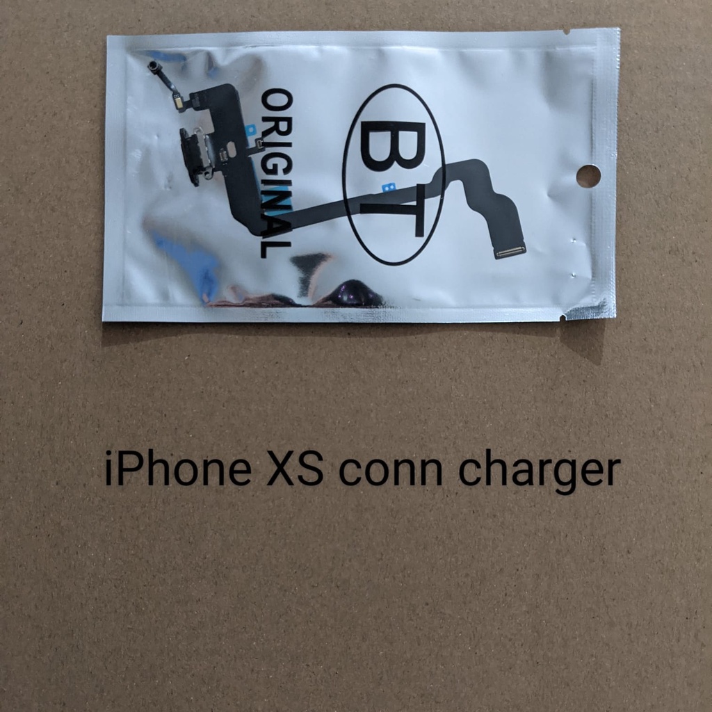 Flexibel iPhone XS Connector Charger