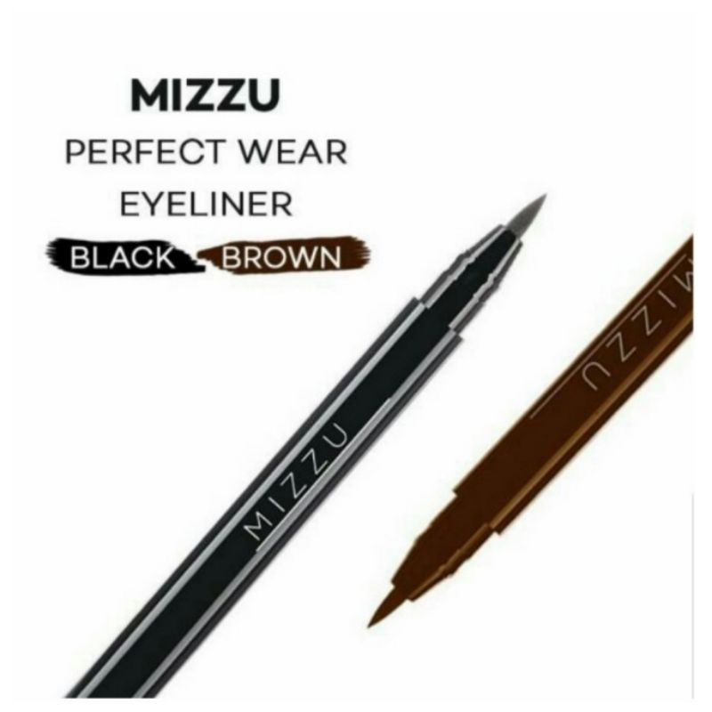 MIZZU PERFECT WEAR EYELINER PEN
