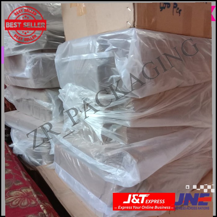 Kardus/packing/kue/donat/tebal/kado/polos/hampers/souvenir/packaging/kardus coklat-2