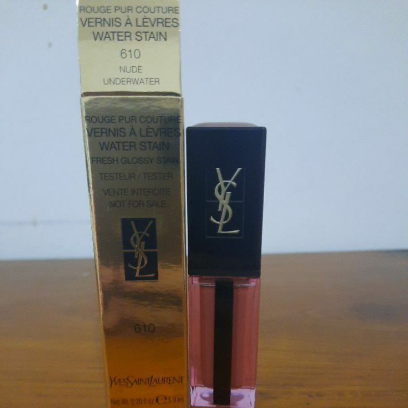 lipstik ysl waterstain