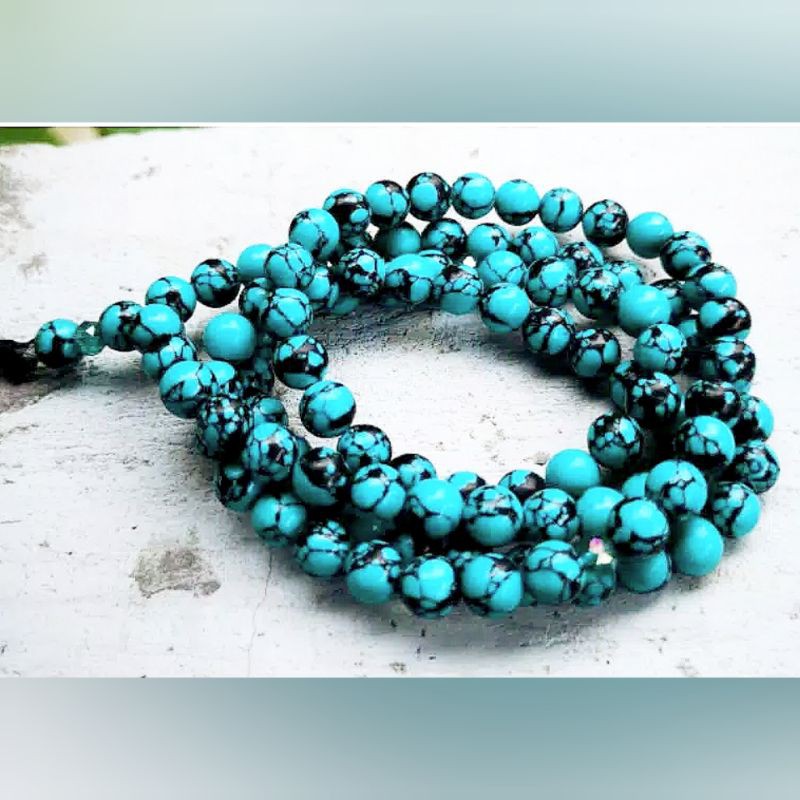 TASBIH PIRUS PERSIA ASLI