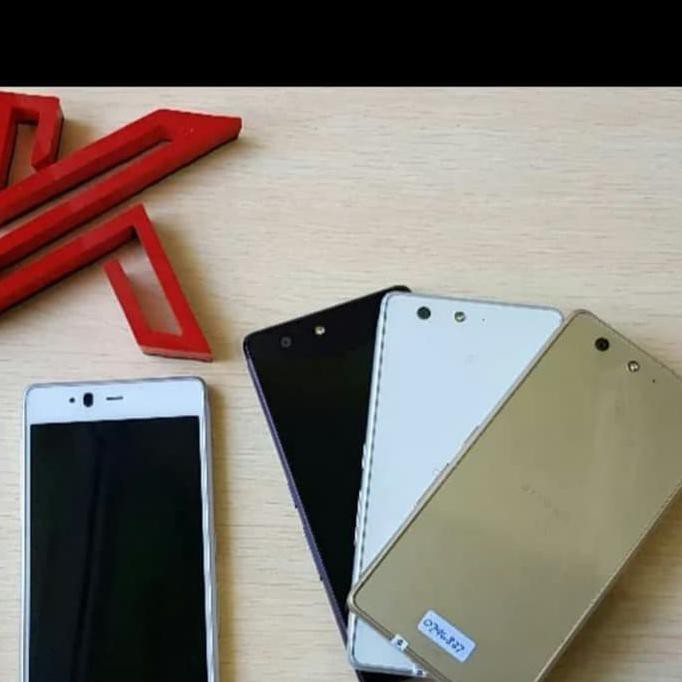 TERMURAH HP ANDROID FUJITSU F03H READY STOCK