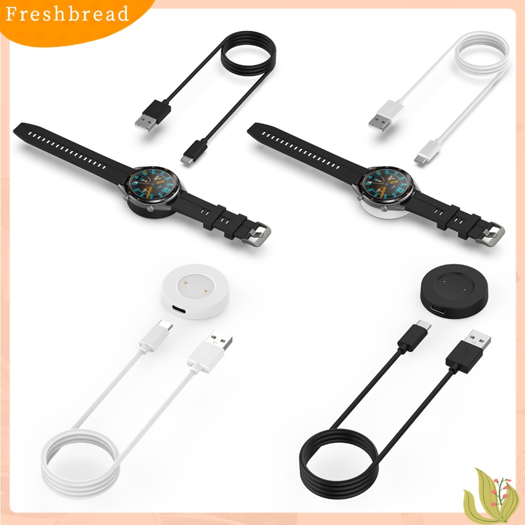 Terlaris Charge Cable Compact Fast Charging Speed Copper USB Charging Cable for Huawei Watch GT/GT2