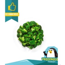 

Frozen Vegetable Broccoli / Brokoli Beku Import Organic 500 gram