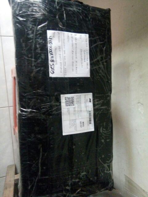 Selang Drip Sistem Irigasi Tetes 0,10micx4cmx100m