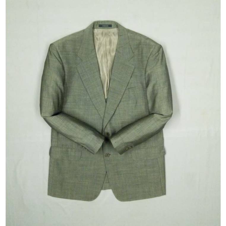 s236/cardinal/size XL/jas pria modern/jas branded/blazer unisex/blazer preloved/preloved jas murah