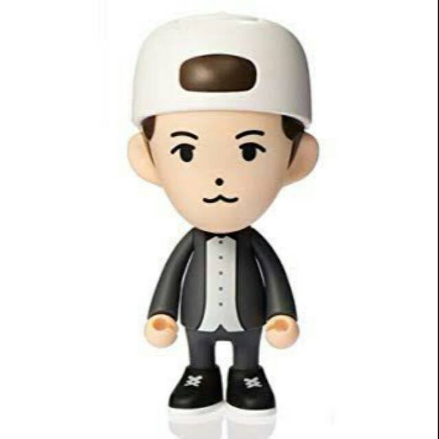 EXO Figure Bluetooth Speaker - Baekhyun