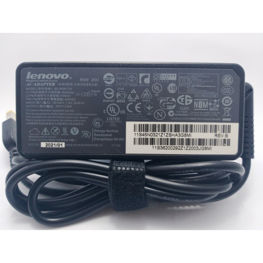 ADAPTOR Charger Laptop LENOVO G40 G40 30 z40 G40 80 g400 g405s