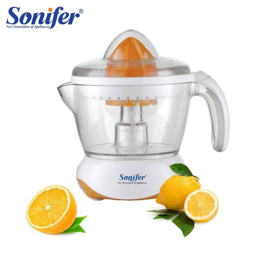 Citrus Juicer Sonifer SF-5514 Alat Peras Otomatis Pemeras Buah Jeruk