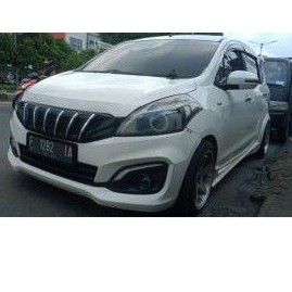 Grill Ertiga Model Apolo