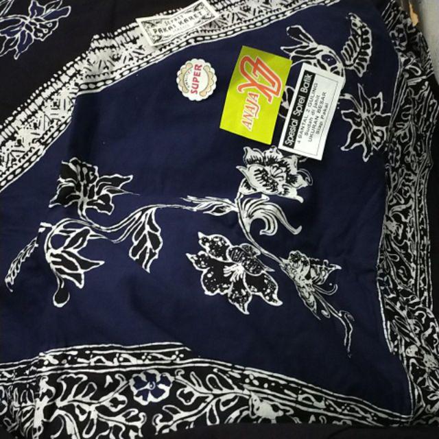 Sprei Batik Pekalongan Fn122