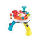 Preloved ELC Little Senses Lights and Sounds Activity Table / Sensory Table
