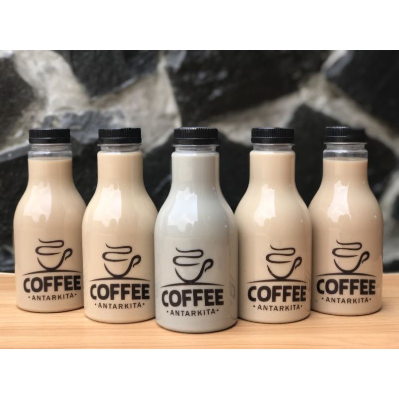

Coffee_Antarkita, Fresh_Coffee, Kopi_Kekinian, 250ml fresh_Coffee