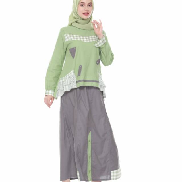 lunango setelan