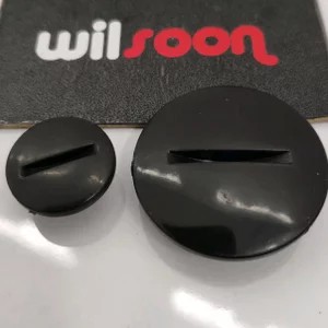 Tutup Kancing Magnet Grand - GL Pro Hitam