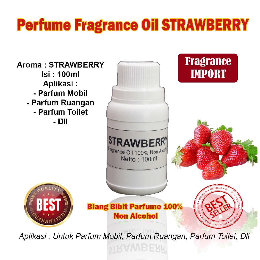 Bibit Biang Parfum Aroma Bubbl Gum 100ml Pengharum Pewangi Penyegar Bubble Gum Import Asli Original