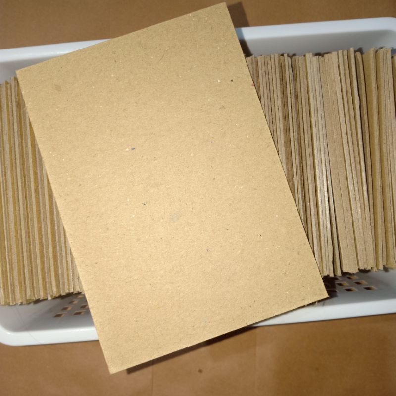 

KARTON BOARD PACKAGING PC