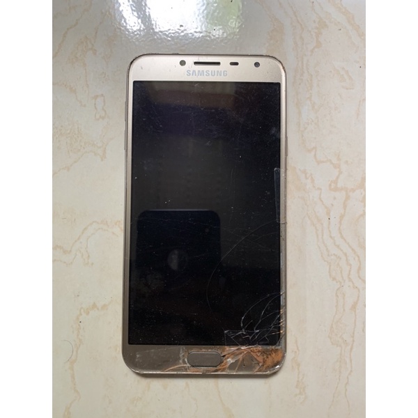 Samsung j400 minus lcd