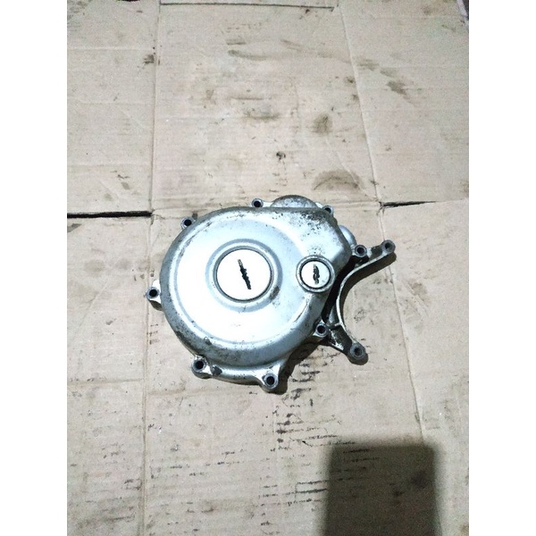 Blok magnet bak Mahnit Vixion old 3C1 original