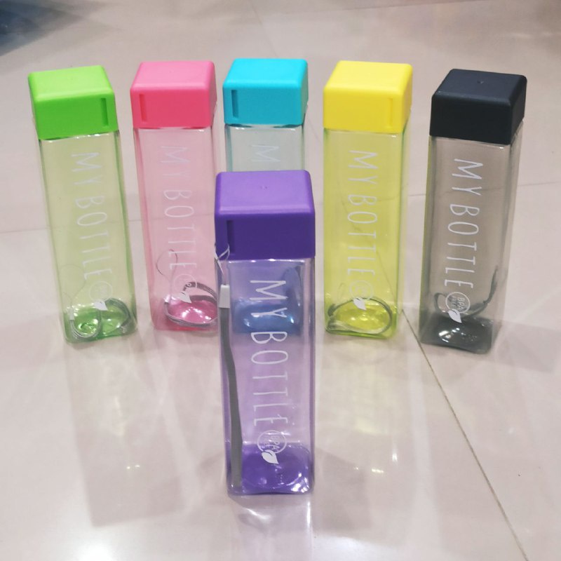 Jual My Bottle Kotak Shopee Indonesia 8665