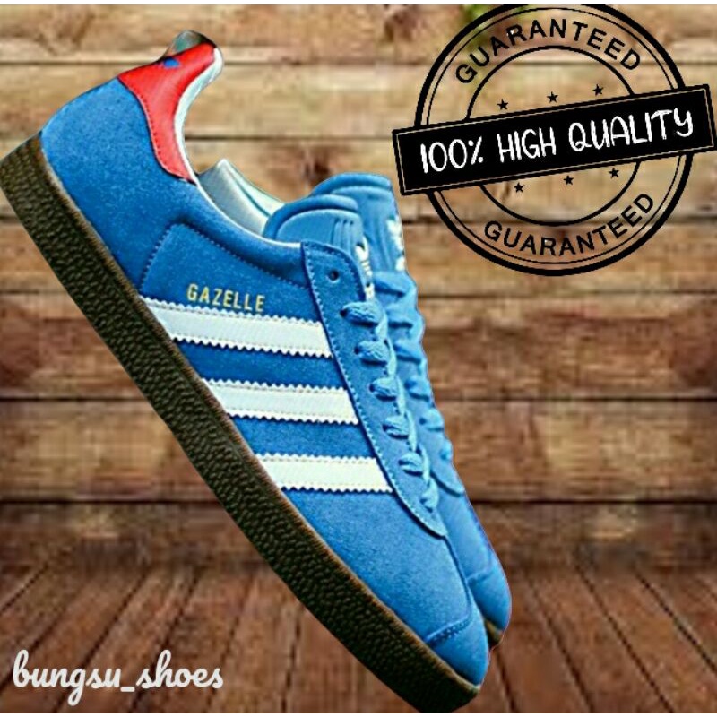 SALE.... SEPATU PRIA/SNEAKER ADIDAS GAZELLE