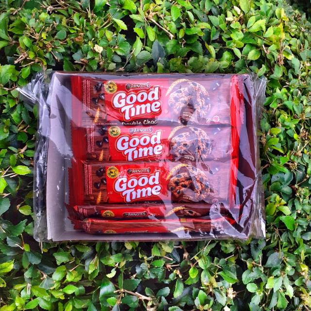 

Good Time Isi 12 Bungkus
