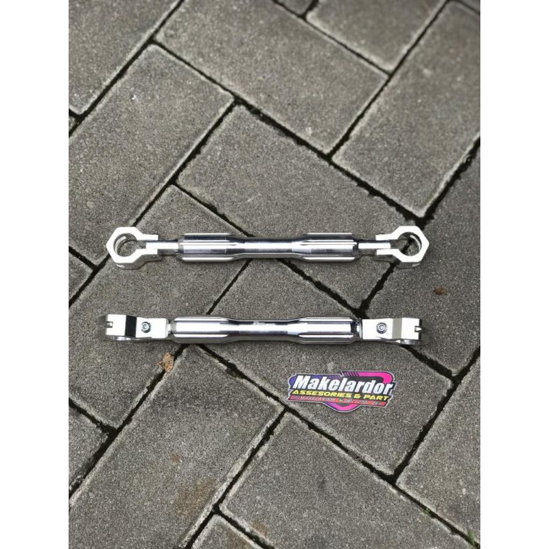 Stabilizer Stabiliser Palangan Stang Besar DDF19 Model Daytona Universal