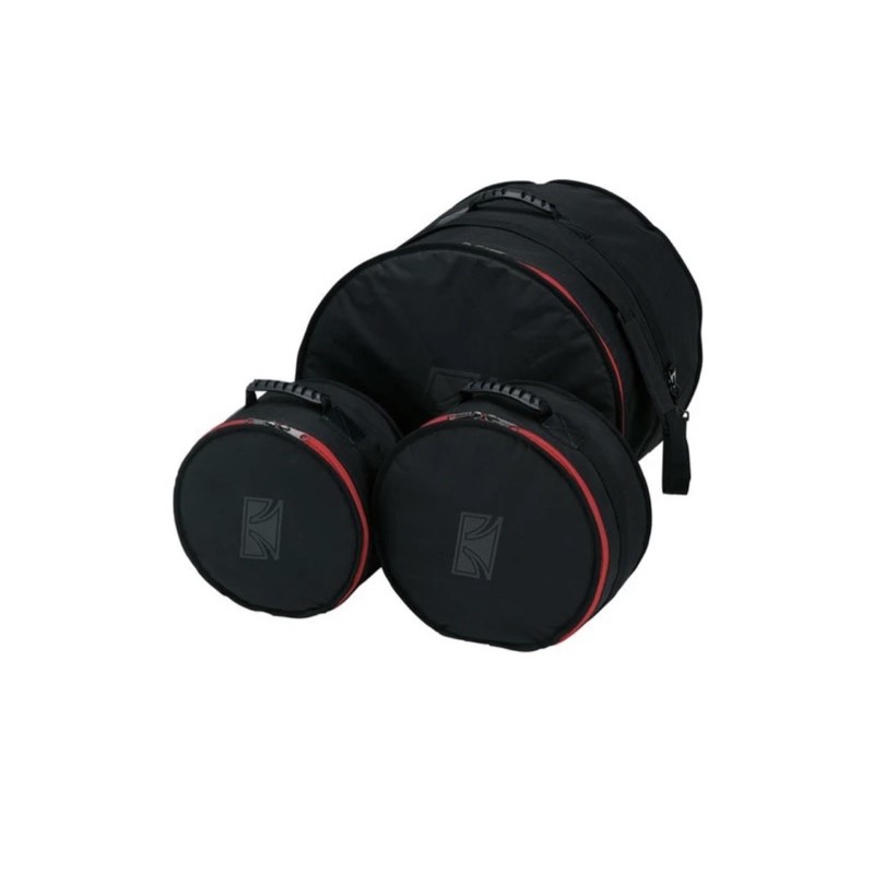 TAMA DSS36LJ Drum Bag Set For Club-JAM Suitcase