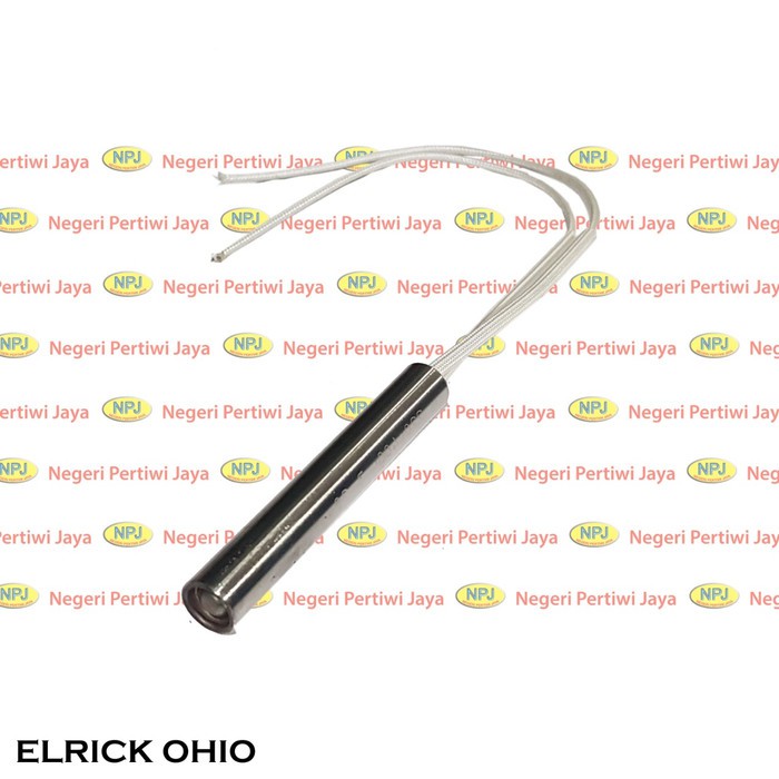 

Element Pemanas Stempel Ban Listrik Elrick Ohio