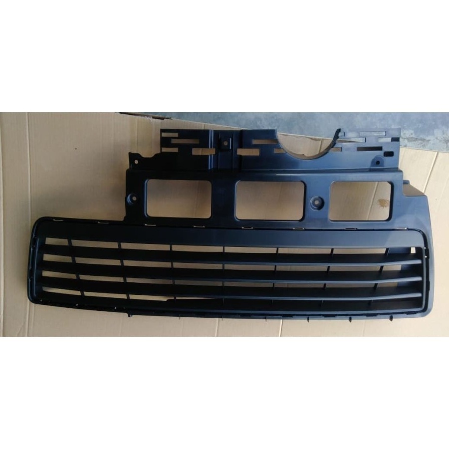 Grill Bawah Radiator Suzuki Ertiga Tipe 1 &amp; 2 ASLI SGP!