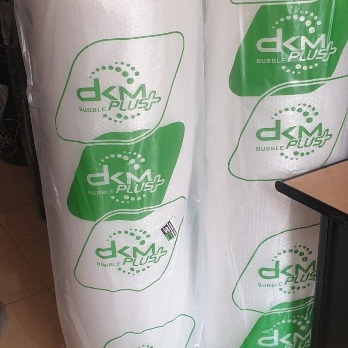 

Plastik Bubble Wrap 125cm x 50m DKMplus premium termurah / Roll