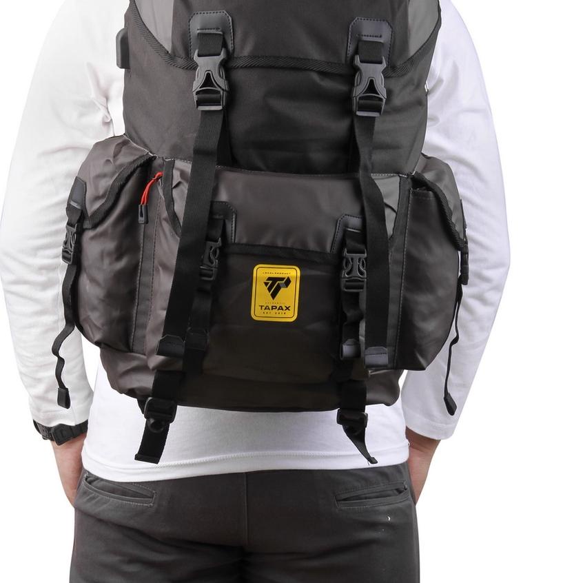 ✮ Tas ransel gunung backpack waterproof Bosky Tapax ➯