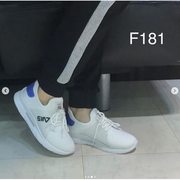 Sneakers F181