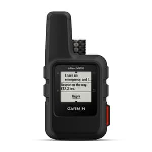 Garmin Gps inReach® Mini Black Original garansi Tam 1 Tahun