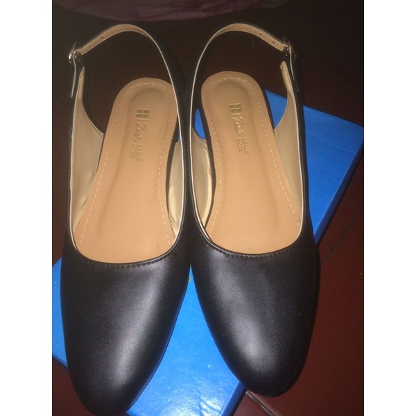 Jual Murah Sepatu Big Size Wanita ukuran 42 sepatu kerja jumbo