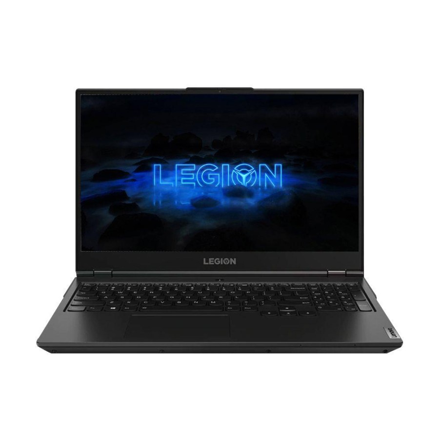 Lenovo Legion 5 3RID AMD Ryzen 5 5600H 16GB 512GB RTX3050 15,6"FHD