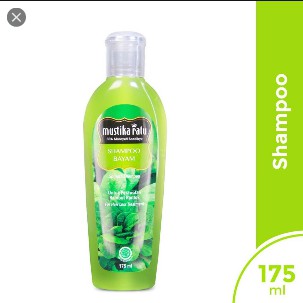 bnb Paket  Perawatan Rambut Rontok MUSTIKA Ratu hair care Mustika ratu - 4 item sidoarjo-4