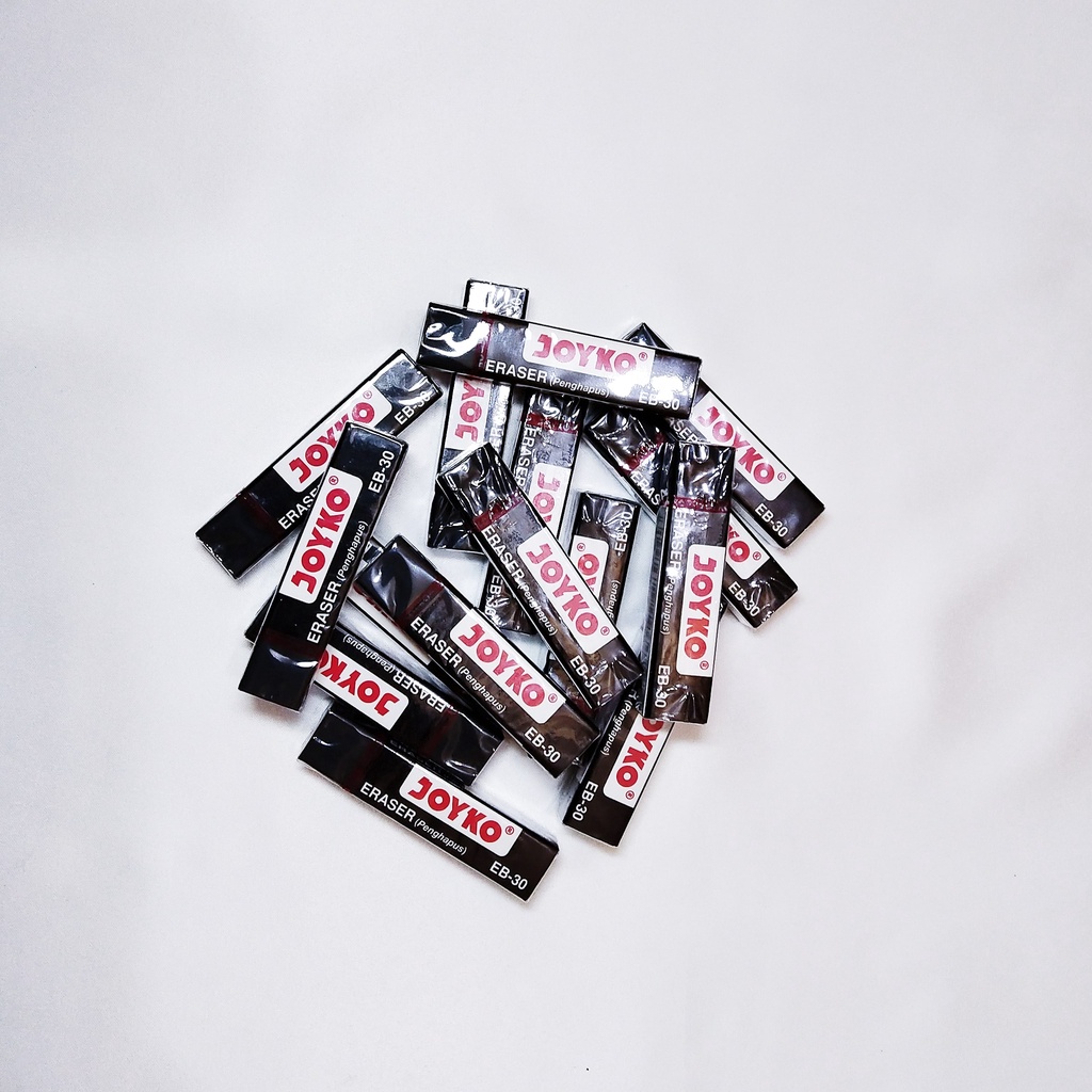 penghapus pensil joyko/eraser joyko